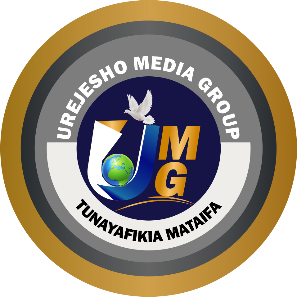 Urejesho Media Services